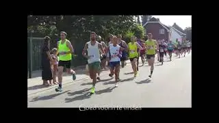 Chickenrun Meldert 2024