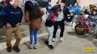 Huayno MIX JALQUEÑITA BANDA ORQUESTA EXPRESION JUVENIL SANTA CRUZ CAJAMARCA 