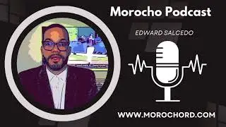 05: De Millonario a Lavaplatos | La Historia de Edward Salcedo.