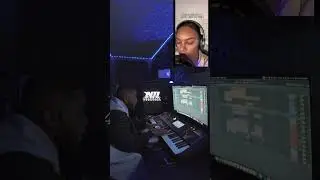 Sha Sha Jones Bounce Challenge!