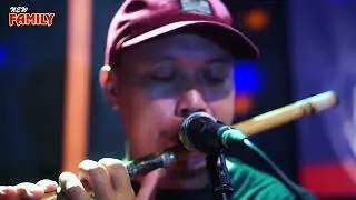 Mimpi | Mimin Aminah | New Family Music | Satria Audio | Restudio | Pelangi Lighting