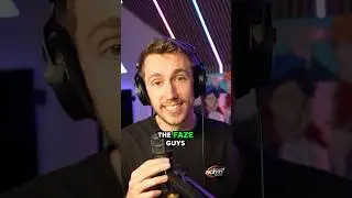 Old FaZe & New FaZe... 😬
