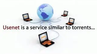 Usenet - Because speed matters, Usenext
