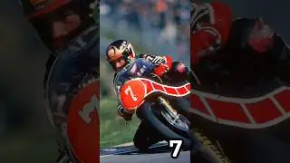 Barry Sheene MBE #7 (1950-2003)✌️#GP #Suzuki #Yamaha #Cockney