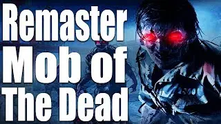 5 MAPS THAT SHOULD HAVE BEEN REMASTERED IN DLC 5 ZOMBIES CHRONICLES.