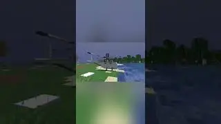 Pillager im Heli | #minecraft #gaming #fail #minecraftfails