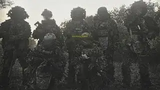 Russian spetsnaz SOF edit | ZOV EDIT SSO LEAFS