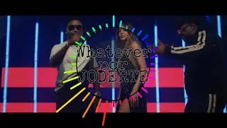 Zion y Lennox- La Player AUDIO 8D NUEVA VERSI&Oacute;N