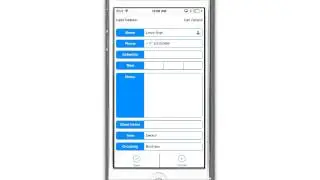 Calls To Make - Call Reminder app for iPhones