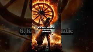Top 10 Highest Grossing Indian Movies & Series Universe 🔥🤑 #shorts