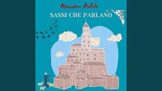 Sassi che parlano (Alla città di Matera)