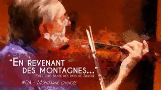 Montfarine Changée - Danse traditionnelle des Pays de Savoie