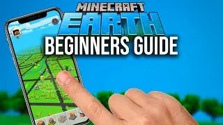 A Beginner's Guide to Minecraft Earth (Tutorial & Overview)