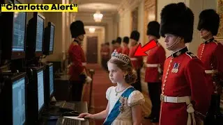 Royal Security Breach? Guard Makes Disturbing Discovery Involving Princess Charlotte | Best Story