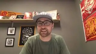 New Agent Intro Training