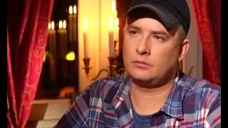 Андрій Данилко розповів про самотність та стосунки з алкоголем