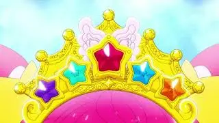 [CLIP] Startwinkle Precure: The Last Transformation