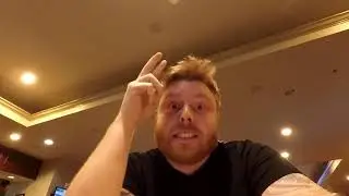 Degenerate Diaries Episode 1 - The Stronach Pick 5