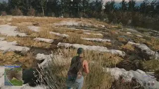 Cuisine Royal | Looter Shooter Dropped Gameplay Stream Clips