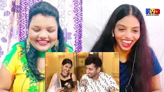 Exclusive Interview Karanvir Sharma And Debattama Saha Reaction | Jo Tera Howega song | Masti, Fun 😂