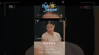 First yaya nina
