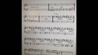 Keith Emerson with The Nice   High Level Fugue The 4th Bridge