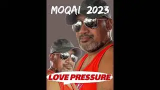 Moqai- Love Pressure (Official Audio)