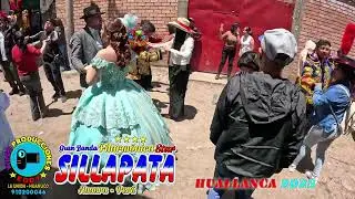 GRAN BANDA FILARMÓNICA STAR SILLAPATA HCO CEL: 640926411
