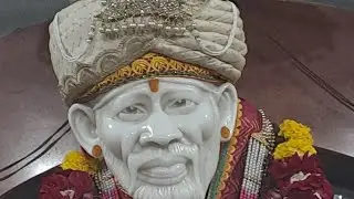 🙏l🌹ll sai  puja ll panchlai saitirth dham ll 🌹l🙏ll 21 જાન્યુઆરી, 2026
