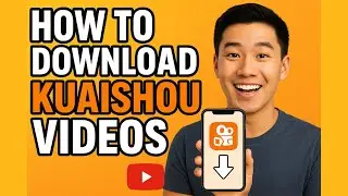 Kuaishou Video Downloader without Watermark || Free Chinese Video Downloader
