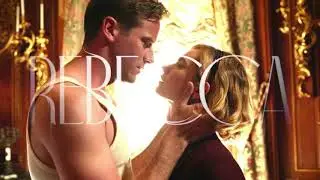 Rebecca Trailer Song (Trailer Version)
