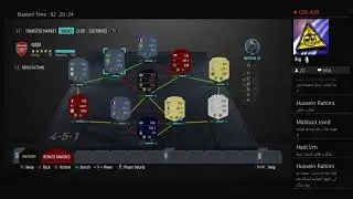 FIFA20 Icon swaps 2 objectives