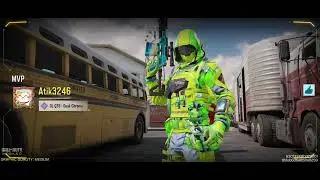 Nuketown in COD Mobile is INSANE