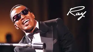 Ray (2004) hd greek trailer