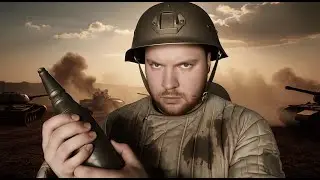 World of Tanks|2K|  Воруем снаряды танкыстов )))
