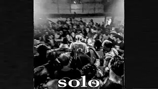 Fred again.. & Blanco (UK) - solo Lyrics