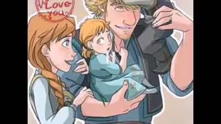 Frozen family