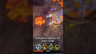 UNLOCK GODLIKE SPELL SYNERGIES! | The Spell Brigade  #coopgaming #gaming