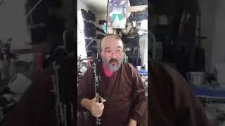 昭和ニッカンオーボエの感想 Commentary on Nikkan Oboe from 1960's