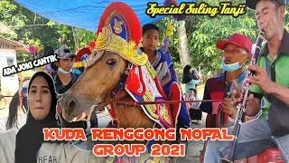 Tanji Kuda Renggong Nopal Group Terbaru 2021 di Salareuma