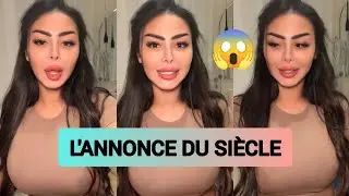 Maeva Ghennam frappe un grand coup : elle achète la maison de ses rêves à dubaï 