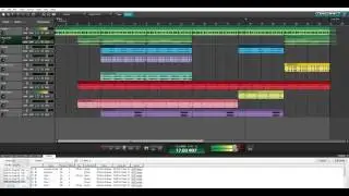Mixcraft Pro Studio 7.5 64 Bit Build 292   Tiwsanu