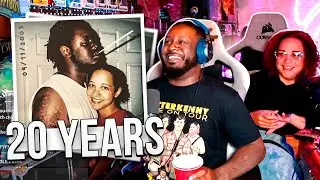 T-Pain shares how he met his wife