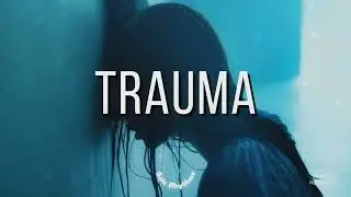 TRAUMA &ndash; Dark Piano Hip Hop Type Beat | NF Type Beat | Sol L