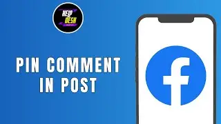 How to Pin A Comment In Facebook Post