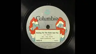 Waiting for the Dawn and You - Tandy MacKenzie