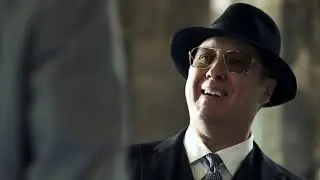 The Blacklist Season 6 Trailer