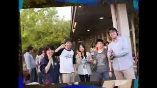 2015年度 RM2C プロモーションビデオ