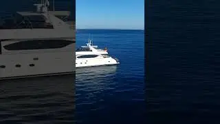 How MESSI  spends his millions - Yacht from 30.000.000$