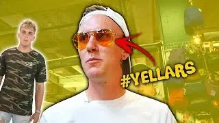 Stealing in Public | WANKER WEDNESDAYS
